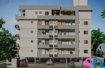 Excelentes apartamentos com 1, 2 ou 3 dormitórios, na planta, no itaguá, em ubatuba.
