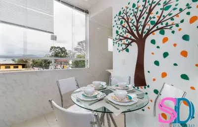 Belos apartamentos novos, com 2 ou 3 quartos, em ubatuba, perfeito para você que está procurando para investir ou morar