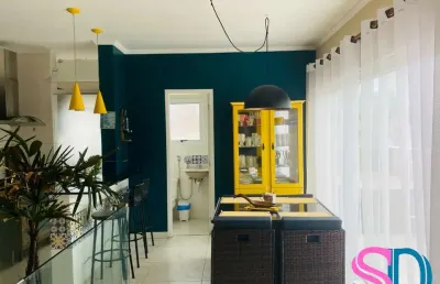 Cobertura duplex, com 4 dormitórios, na praia grande, em ubatuba - sp