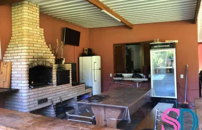 Excelente sítio para venda, na cidade de suzano - sp