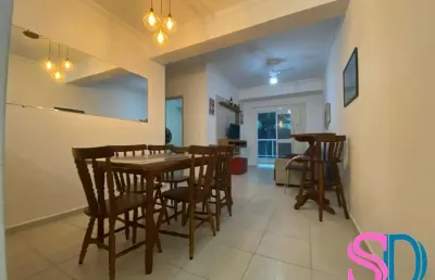Apartamento à venda - 02 dormitórios -  praia grande - ubatuba/sp