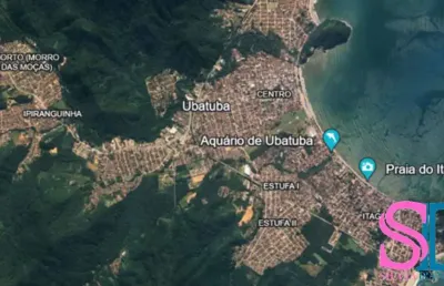 Excelente terreno, às margens da rod. oswaldo cruz, com 7.000 m²