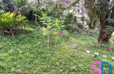 Terreno à venda no Centro, Ubatuba 