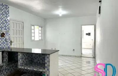 Casa com 3 dormitórios, para venda ou locação definitiva, no perequê-açú, em ubatuba