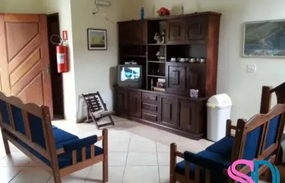 Ponto comercial à venda em Perequê Açu, Ubatuba 