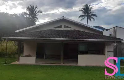 Casa com 3 quartos à venda em Horto Florestal, Ubatuba 