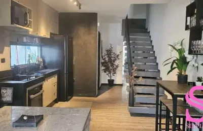 Casa tipo sobrado, com 4 dormitórios e piscina para venda no itagua em ubatuba -sp