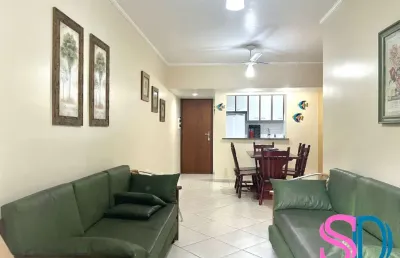 Apartamento com 2 dormitórios, na praia grande, em ubatuba - sp