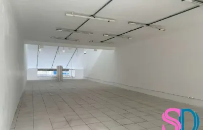 Imóvel para fins comerciais, com 489 m², no centro de ubatuba _ sp