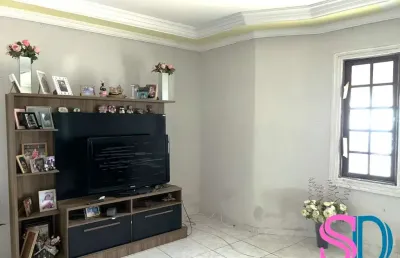 Casa com 5 dormitórios, para venda, no parque mondesir, lorena - sp