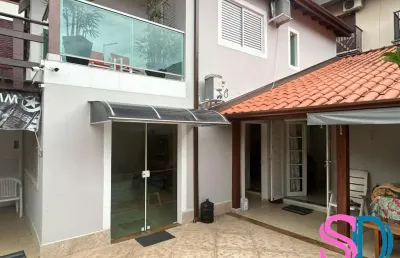 Casa com 3 dormitórios, para venda, no bairro acaraú, em ubatuba - sp