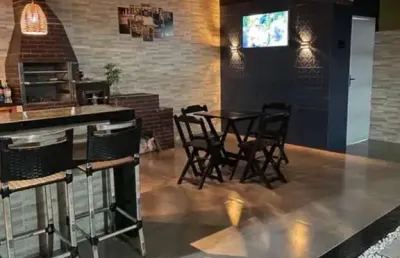 Casa com 3 dormitórios, para venda, na estufa i, em ubatuba - sp