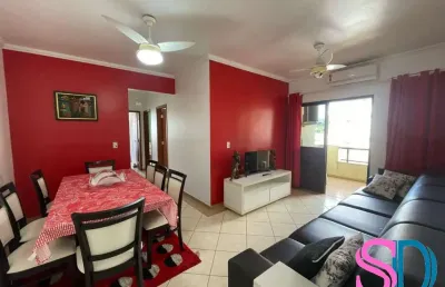 Apartamento 3 dormitórios para venda ou locação definitiva - conforto e espaço para a família