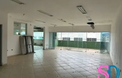 Imóvel comercial, com 653 m², no centro de ubatuba -sp