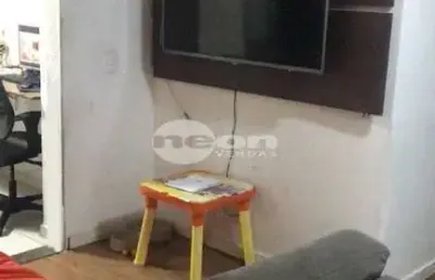Apartamento com 3 quartos à venda na avenida alda, 1550, centro, diadema, 67 m2 por r$ 424.000