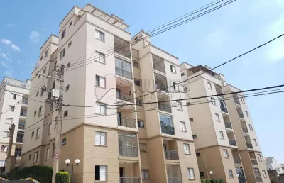 Apartamento com 2 quartos à venda no Conceição, Osasco 