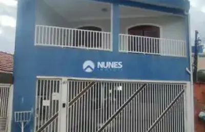 Casa com 5 quartos à venda no Jardim das Belezas, Carapicuíba 