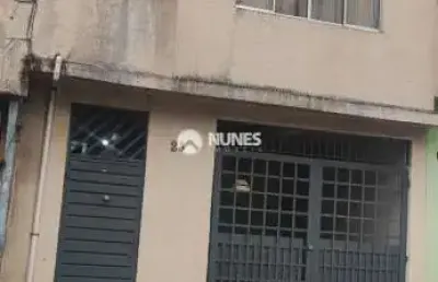 Casa com 3 quartos à venda no Conceição, Osasco 