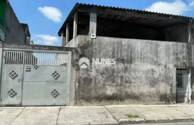 Casa com 8 quartos à venda no Munhoz Júnior, Osasco 