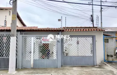 Casa com 8 quartos à venda na Vila Yara, Osasco 