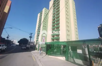 Apartamento com 2 quartos à venda no Jaguaribe, Osasco 