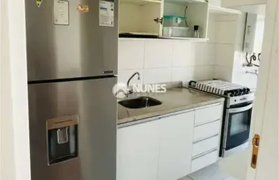 Apartamento com 2 quartos à venda no Centro, Osasco 