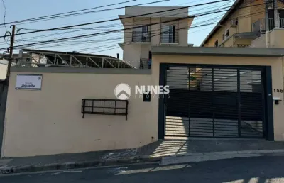 Casa em condomínio fechado com 2 quartos à venda no Jaguaribe, Osasco 