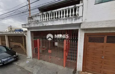 Casa com 3 quartos à venda no Piratininga, Osasco 