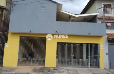 Ótima oportunidade de imóvel no jardim d. abril osasco