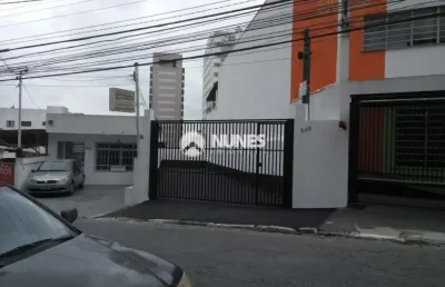 Terreno à venda na Vila Osasco, Osasco 