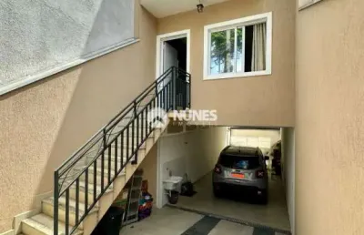 Casa com 2 quartos à venda no Km 18, Osasco 