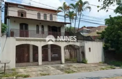 Casa com 5 quartos à venda no City Bussocaba, Osasco 
