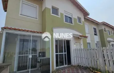 Casa em condomínio fechado com 3 quartos à venda na Chácara do Solar III, Santana de Parnaíba 