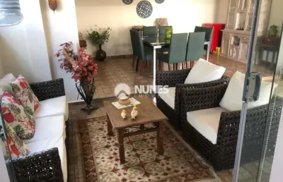 Casa com 3 quartos à venda no Centro, Osasco 