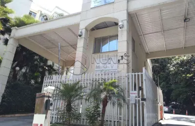 Apartamento com 2 quartos à venda no Jardim Caiapia, Cotia 