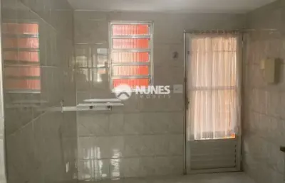 Apartamento com 2 quartos à venda no Conjunto Habitacional Presidente Castelo Branco, Carapicuíba 