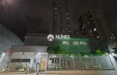 Apartamento com 2 quartos à venda no São Pedro, Osasco 