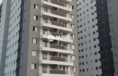 Apartamento com 1 quarto à venda na Barra Funda, São Paulo 
