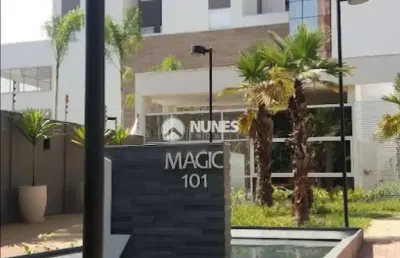 Apartamento com 2 quartos à venda na Vila Yara, Osasco 