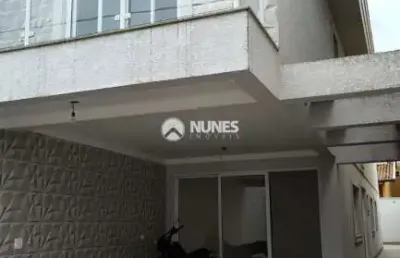 Casa com 3 quartos à venda no Umuarama, Osasco 