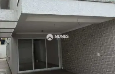 Casa com 3 quartos à venda no Umuarama, Osasco 