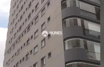 Apartamento com 2 quartos à venda no Centro, Osasco 