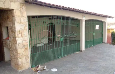 Casa com 3 quartos à venda no Jaguaribe, Osasco 