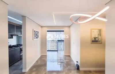 Apartamento com 2 quartos à venda no Butantã, São Paulo 