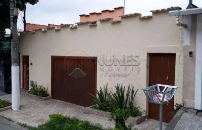 Casa com 4 quartos à venda no Jardim Roberto, Osasco 