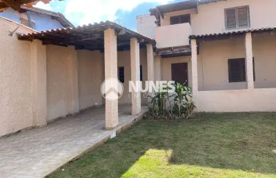 Casa com 2 quartos à venda no Jardim São Luís, Santana de Parnaíba 