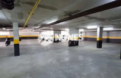 Apartamento com 2 quartos à venda no Centro, Osasco 