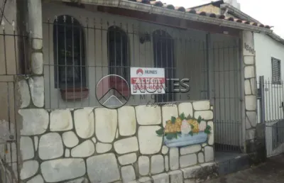 Casa com 4 quartos à venda no Quitaúna, Osasco 