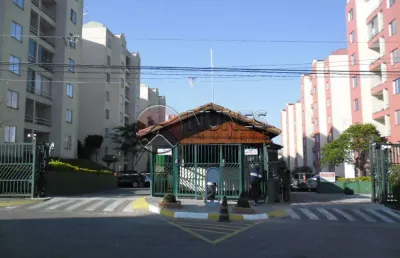 Apartamento com 2 quartos à venda no Veloso, Osasco 