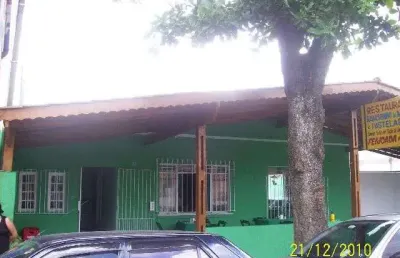 Casa com 5 quartos à venda no Centro, Osasco 